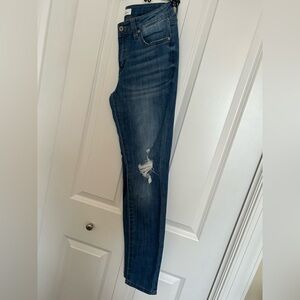 Women’s KanCan mid rise jeans